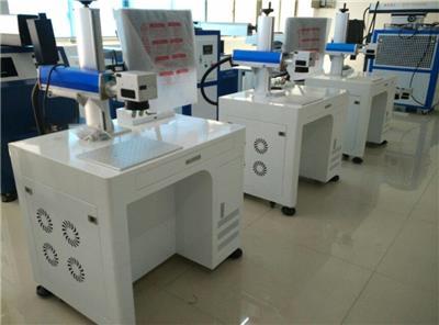 CO2非金属激光打标机与金属打标机 产品分类、选型推荐及核心差异解析